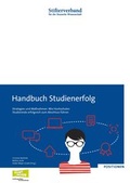 Cover: Handbuch Studienerfolg - Stifterverband f&uuml;r die Deutsche Wissenschaft e.V.