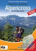 Cover: Garmisch - Gardasee: Alpencross mit dem Mountainbike - ULP