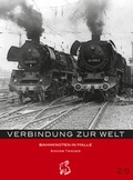 Cover: Verbindung zur Welt - Hasenverlag