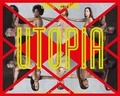 Cover: UTOPIA - N&auml;der
