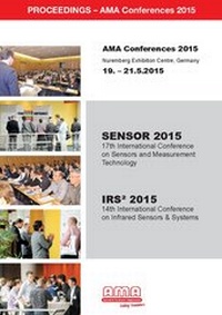Enlarge image Cover: AMA Conferences 2015 - AMA Service GmbH