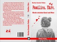 Abbildung von: Familien. Ehre. - Wieken-Verlag