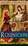 Cover: Rosensohn - e-artnow