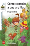 Cover: C&oacute;mo consolar a una ardilla - Fundaci&oacute;n Santa Mar&iacute;a-Ediciones SM