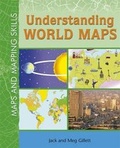Cover: Understanding World Maps - Wayland
