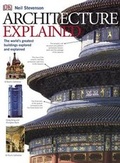 Cover: Architecture Explained - DK Publishing (Dorling Kindersley)