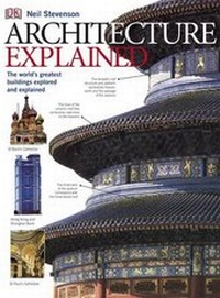 Enlarge image Cover: Architecture Explained - DK Publishing (Dorling Kindersley)