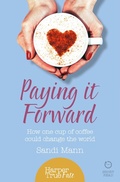 Cover: Paying it Forward - HarperTrue