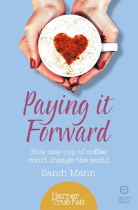 Enlarge image Cover: Paying it Forward - HarperTrue