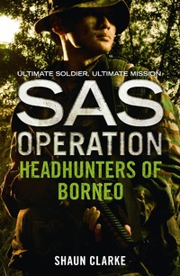 Abbildung von: Headhunters of Borneo - HarperCollins