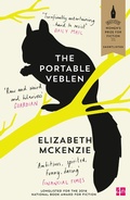 Cover: The Portable Veblen - Fourth Estate Ltd