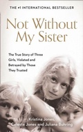 Cover: Not Without My Sister - HarperCollins
