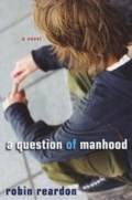 Cover: A Question of Manhood - Kensington Books