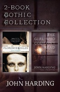 Cover: John Harding 2-Book Gothic Collection - The Borough Press