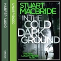 Cover: In the Cold Dark Ground - HarperCollins