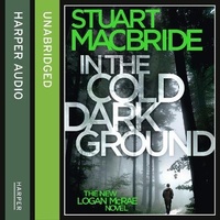 Enlarge image Cover: In the Cold Dark Ground - HarperCollins