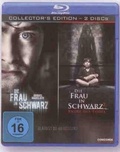 Cover: Die Frau in Schwarz & Die Frau in Schwarz 2 - Engel des Todes - Concorde Home Entertainment
