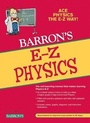 Cover: E-Z Physics - Barron's Educational Series Inc.,U.S.