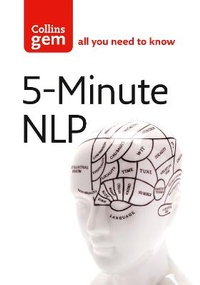 Enlarge image Cover: 5-Minute NLP - Collins