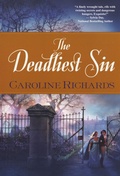 Cover: The Deadliest Sin - Brava