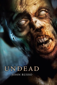 Enlarge image Cover: Undead - Kensington Books