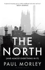 Cover: The North - Bloomsbury Publishing PLC
