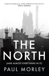 Enlarge image Cover: The North - Bloomsbury Publishing PLC