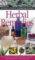 Cover: Herbal Remedies - DK Publishing (Dorling Kindersley)