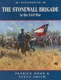 Cover: The Stonewall Brigade in the Civil War - Zenith Press