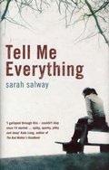 Cover: Tell Me Everything - Bloomsbury Publishing PLC