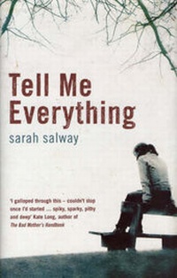 Enlarge image Cover: Tell Me Everything - Bloomsbury Publishing PLC