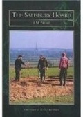 Cover: The Salisbury Hoard - The History Press Ltd