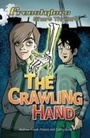 Cover: The Crawling Hand - Hodder Wayland