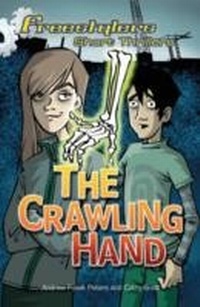 Enlarge image Cover: The Crawling Hand - Hodder Wayland