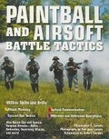 Cover: Paintball and Airsoft Battle Tactics - MVP Books