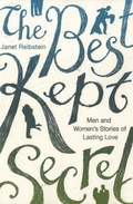 Cover: The Best Kept Secret - Bloomsbury Publishing PLC