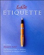 Cover: Emily Post's Etiquette - HarperCollins World