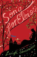 Cover: Song for Eloise - Bloomsbury Publishing PLC