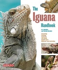 Cover: Iguana Handbook, 2E - Barron's Educational Series Inc.,U.S.