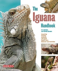 Abbildung von: Iguana Handbook, 2E - Barron's Educational Series Inc.,U.S.