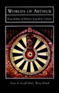 Cover: Worlds of Arthur - NPI Media Group