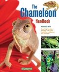 Cover: Chameleon Handbook - Barron's Educational Series Inc.,U.S.