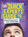 Cover: Starting Your Own Business - Wayland