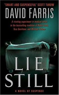 Cover: Lie Still - Collins