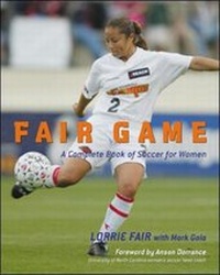 Enlarge image Cover: Fair Game - McGraw-Hill Professional