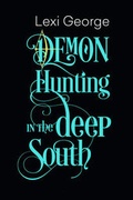 Cover: Demon Hunting In The Deep South - Brava