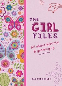 Enlarge image Cover: The Girl Files - Wayland
