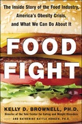 Cover: Food Fight - McGraw-Hill Professional