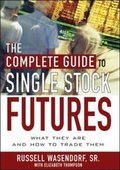 Cover: The Complete Guide to Single Stock Futures - McGraw-Hill Professional