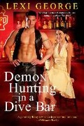 Cover: Demon Hunting in a Dive Bar - Brava
